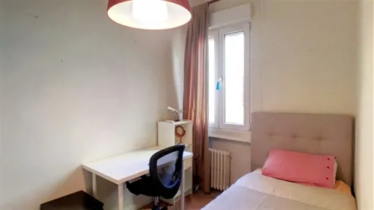 Rooms in Madrid Moncloa-Aravaca - photo 1