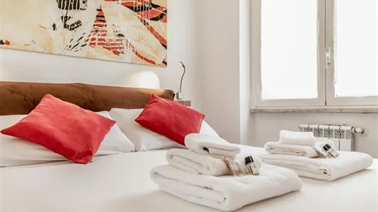 Apartments in Roma Municipio XIII – Aurelia - photo 3