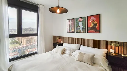 Apartments in Málaga - photo 7