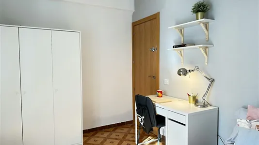 Apartments in Madrid Carabanchel - photo 9