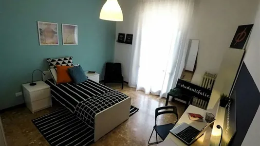Rooms in Brescia - photo 3
