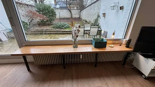 Apartments in Brussels Elsene - photo 8