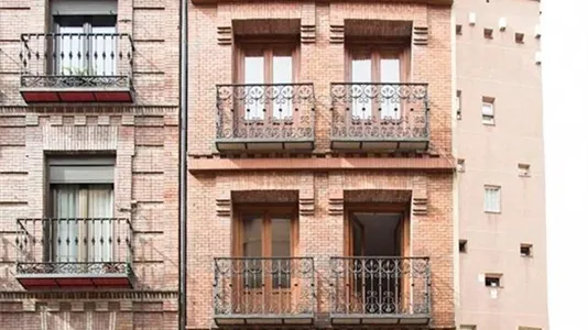 Apartments in Madrid Centro - photo 9