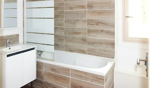 Rooms in Bordeaux - photo 4