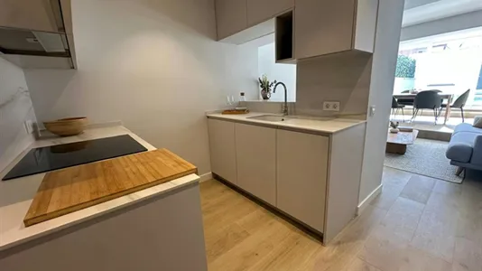 Apartments in Madrid Fuencarral-El Pardo - photo 3