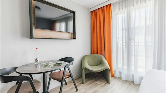 Apartments in Paris 12ème arrondissement - Bercy - photo 4