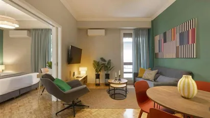 Apartment for rent in Athens Pagrati, Athens
