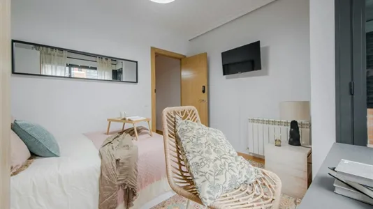 Rooms in Madrid Arganzuela - photo 3