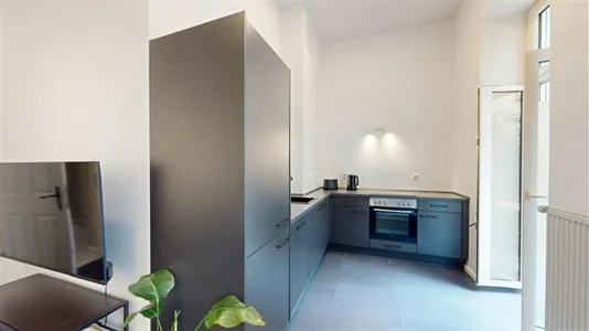 Apartments in Berlin Friedrichshain-Kreuzberg - photo 9