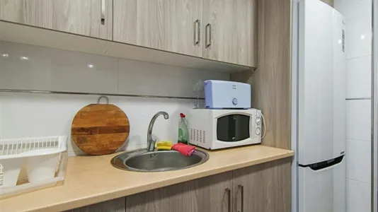 Rooms in Valencia La Zaidía - photo 4