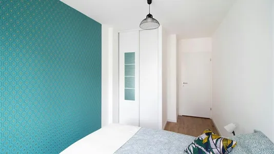 Rooms in Nanterre - photo 5