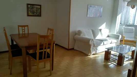 Rooms in Alcorcón - photo 7