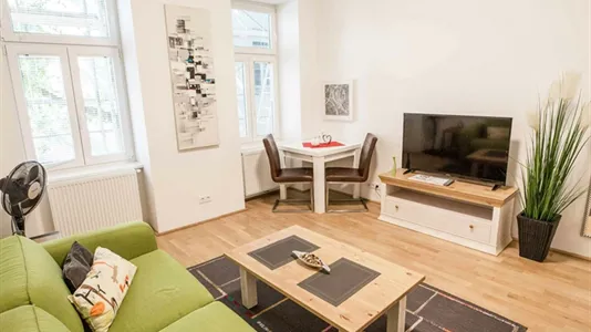 Apartments in Wien Rudolfsheim-Fünfhaus - photo 5