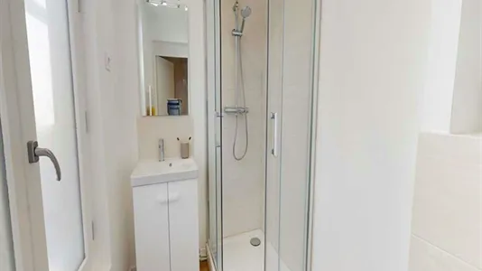 Rooms in Paris 10ème arrondissement - photo 4