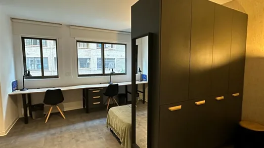 Apartments in Valencia Algirós - photo 9