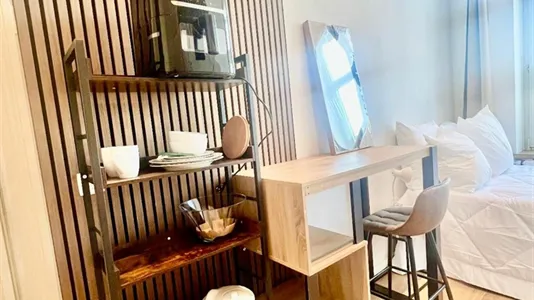 Rooms in Brussels Anderlecht - photo 5