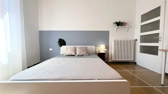 Rooms in Bologna - photo 6