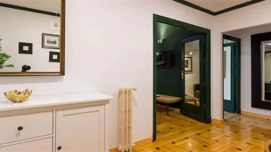 Rooms in Madrid Centro - photo 10