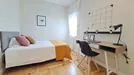 Room for rent, Madrid Chamberí, Madrid, Calle de Hilarión Eslava