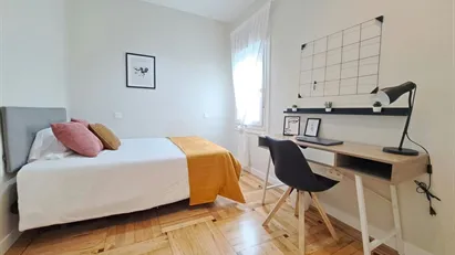 Room for rent in Madrid Chamberí, Madrid