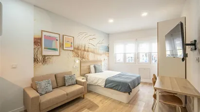 Apartment for rent in Los Claveles, Comunidad de Madrid