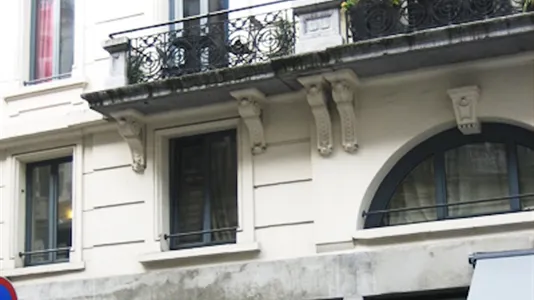 Rooms in Stad Brussel - photo 9