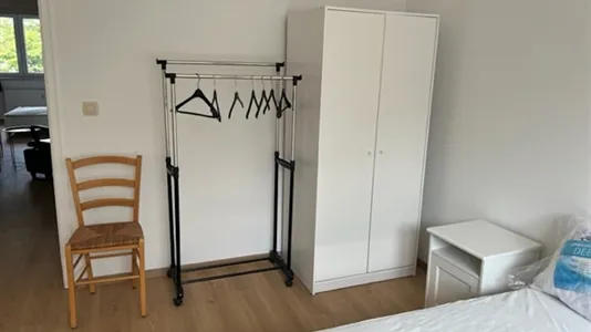 Apartments in Brussels Ukkel - photo 5