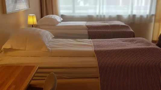 Rooms in Reykjavík Miðborg - photo 4