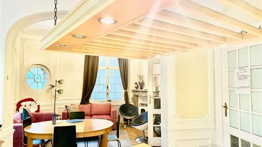 Rooms in Brussels Sint-Gillis - photo 9