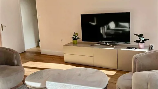 Apartments in Berlin Charlottenburg-Wilmersdorf - photo 3