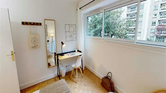 Rooms in Nanterre - photo 3
