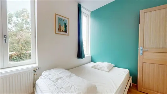 Rooms in Lille - photo 1