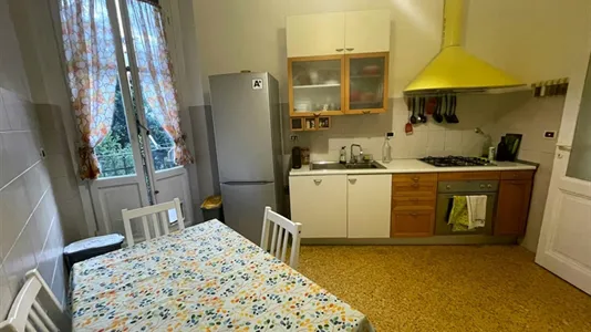Rooms in Florence - photo 6