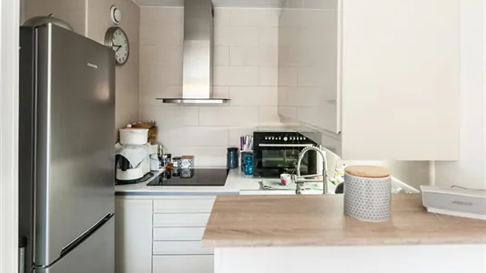 Apartments in Antony - photo 4