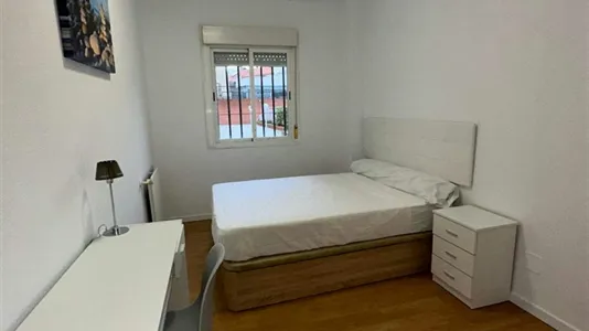 Rooms in Madrid Moncloa-Aravaca - photo 6