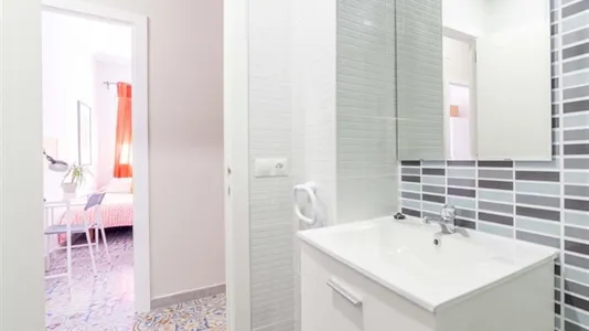 Rooms in Valencia L'Eixample - photo 4