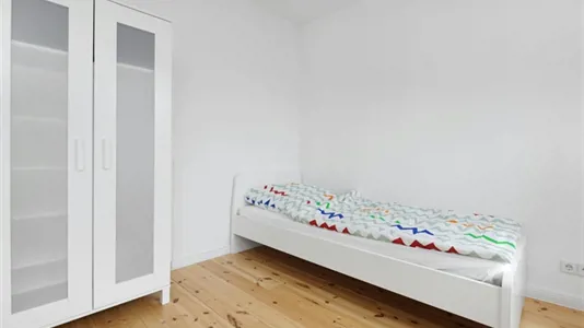 Rooms in Berlin Friedrichshain-Kreuzberg - photo 2