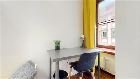 Rooms in Wrocław - photo 3