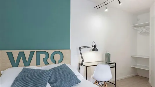 Rooms in Wrocław - photo 4