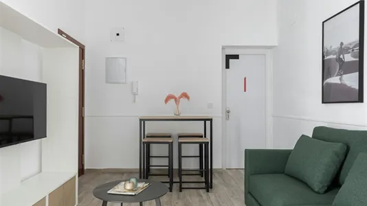 Rooms in Getafe - photo 6