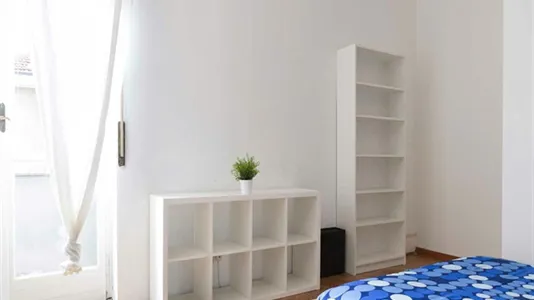 Rooms in Milano Zona 2 - Stazione Centrale, Gorla, Turro, Greco, Crescenzago - photo 8