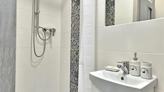 Apartments in Łódź - photo 5