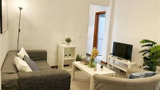 Apartments in Alcorcón - photo 6