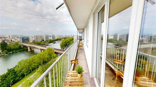 Rooms in Nanterre - photo 5