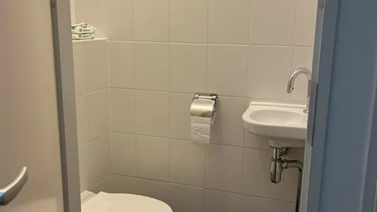 Rooms in Rotterdam Prins Alexander - photo 6