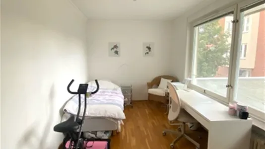 Apartments in Uppsala - photo 7