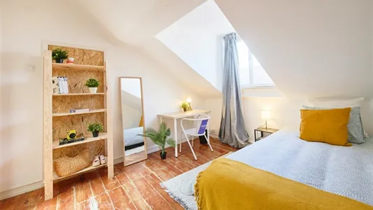 Rooms in Location is not specified - photo 3