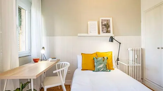 Rooms in Madrid Tetuán - photo 4