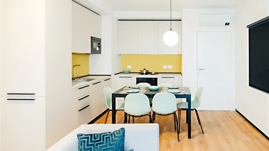 Rooms in Milano Zona 3 - Porta Venezia, Città Studi, Lambrate - photo 4