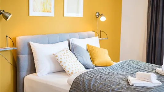 Apartments in Wien Mariahilf - photo 7